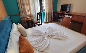 My Hotel Tirane